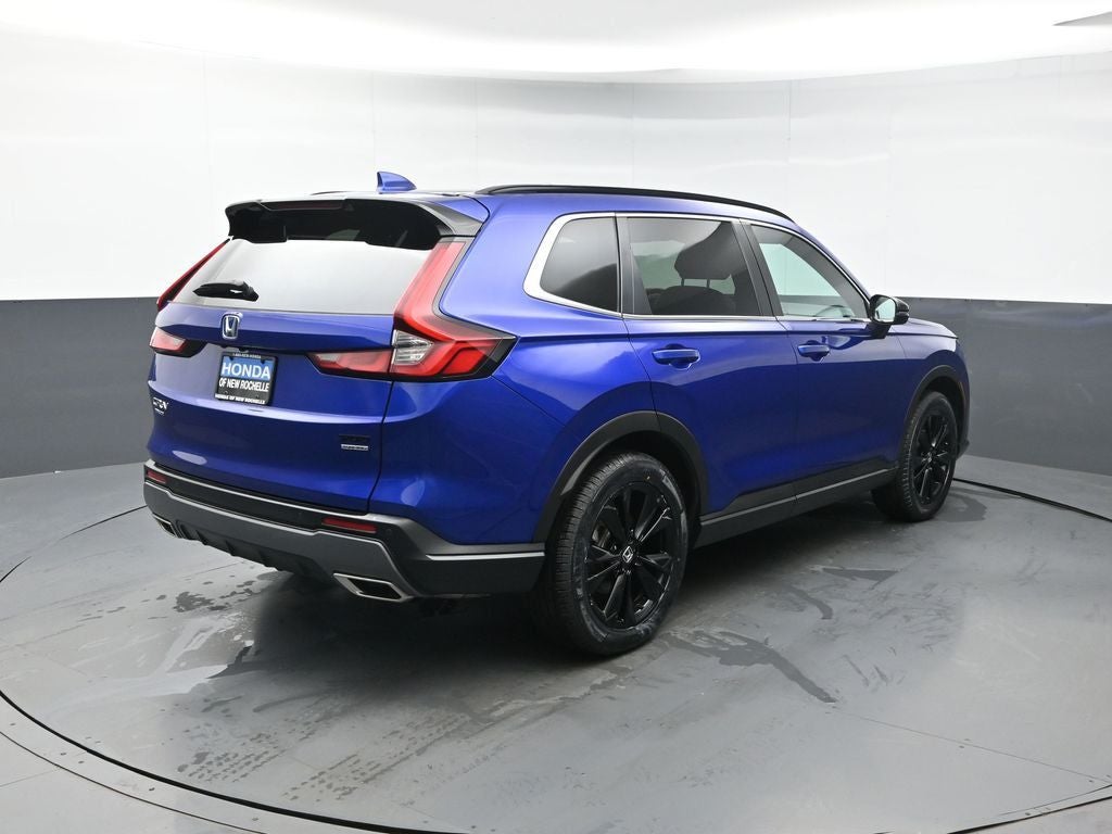 2023 Honda CR-V Hybrid Sport Touring