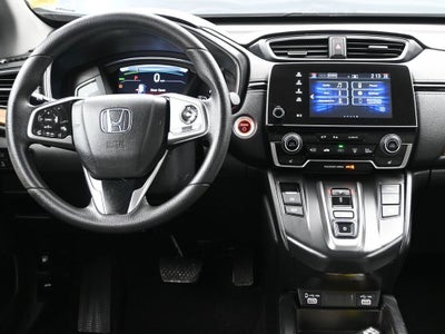 2020 Honda CR-V Hybrid EX
