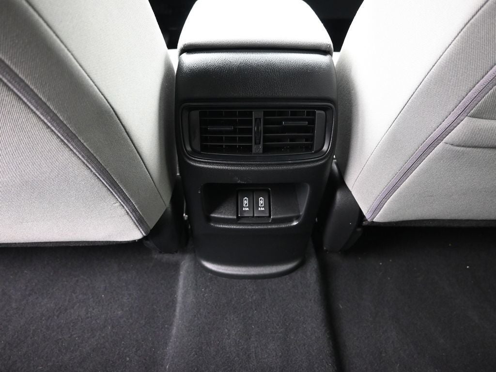 2020 Honda CR-V Hybrid EX