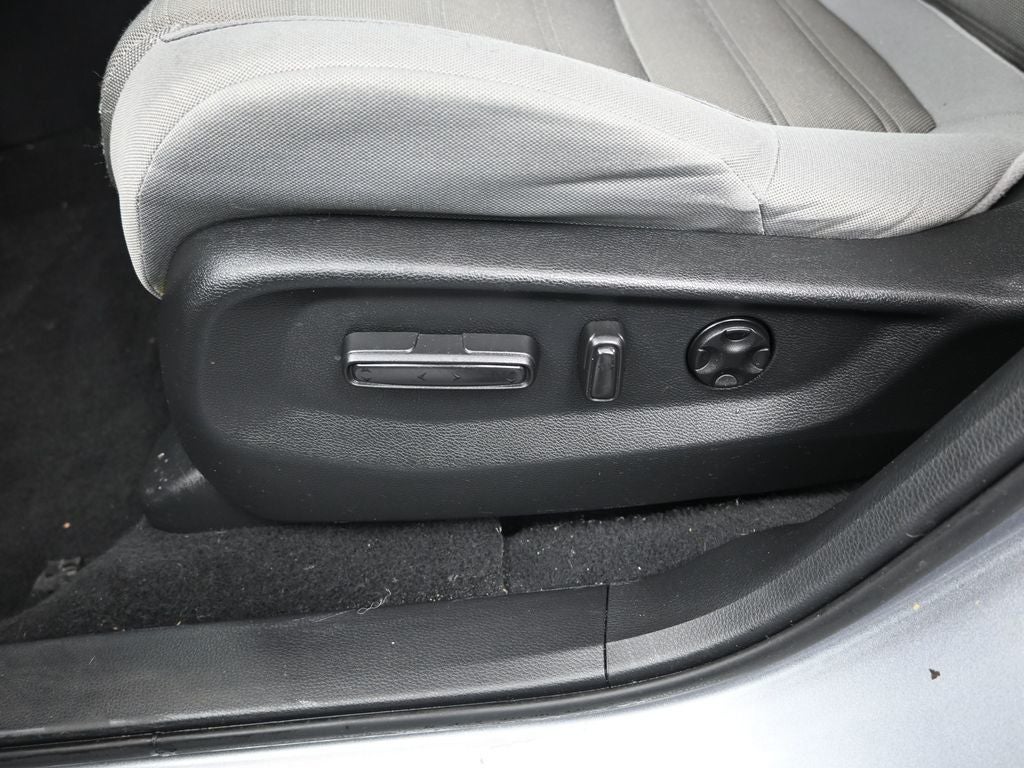 2020 Honda CR-V Hybrid EX