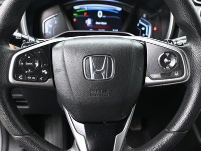 2020 Honda CR-V Hybrid EX