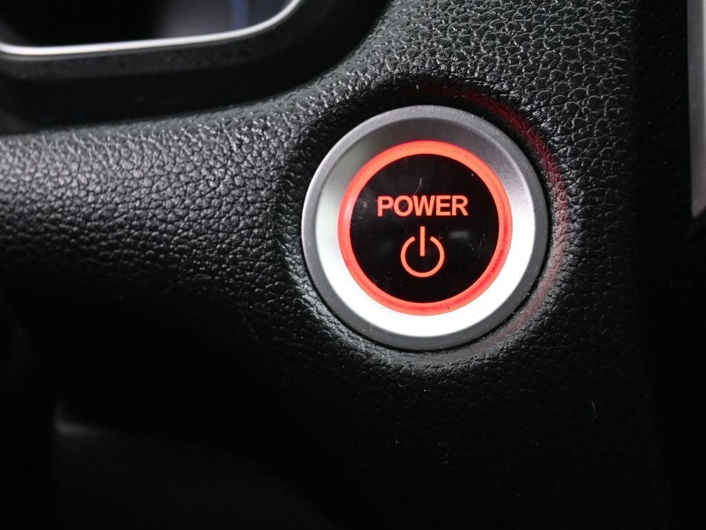 2020 Honda CR-V Hybrid EX