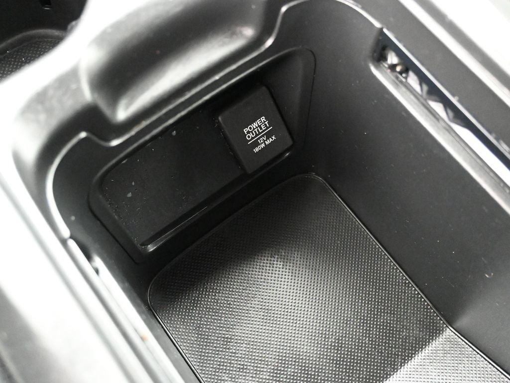 2020 Honda CR-V Hybrid EX