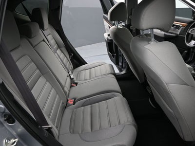 2020 Honda CR-V Hybrid EX