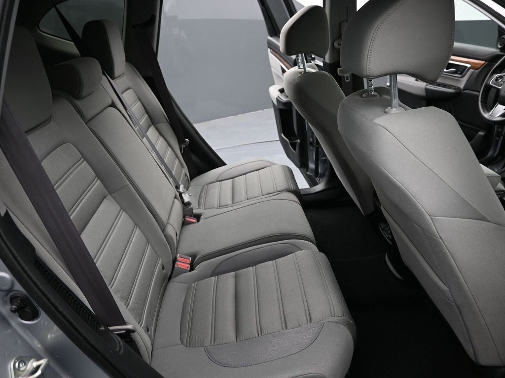 2020 Honda CR-V Hybrid EX