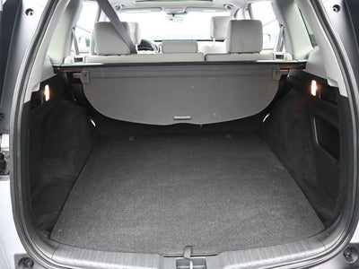 2020 Honda CR-V Hybrid EX