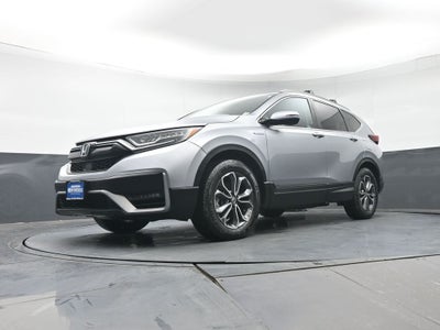 2020 Honda CR-V Hybrid EX