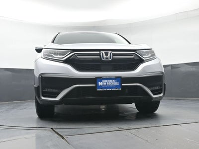 2020 Honda CR-V Hybrid EX