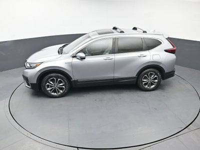2020 Honda CR-V Hybrid EX