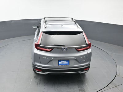 2020 Honda CR-V Hybrid EX
