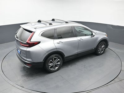 2020 Honda CR-V Hybrid EX