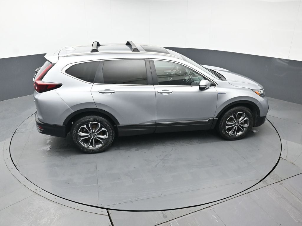 2020 Honda CR-V Hybrid EX