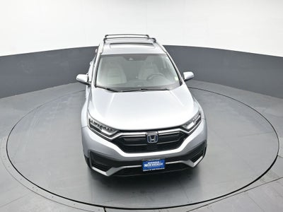 2020 Honda CR-V Hybrid EX