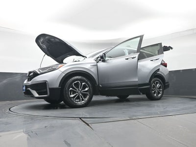 2020 Honda CR-V Hybrid EX