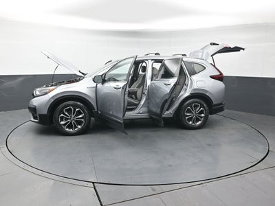 2020 Honda CR-V Hybrid EX