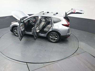 2020 Honda CR-V Hybrid EX