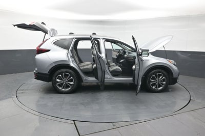 2020 Honda CR-V Hybrid EX