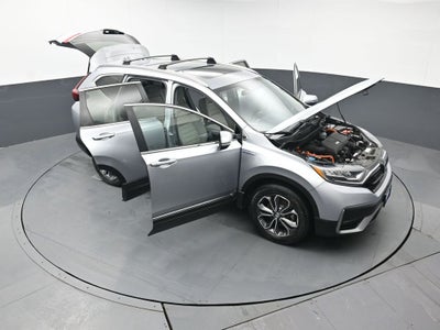 2020 Honda CR-V Hybrid EX