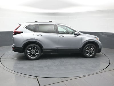 2020 Honda CR-V Hybrid EX