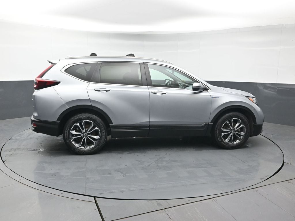 2020 Honda CR-V Hybrid EX