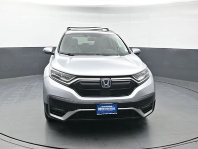 2020 Honda CR-V Hybrid EX