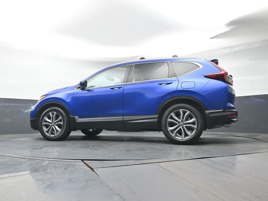 2021 Honda CR-V Touring