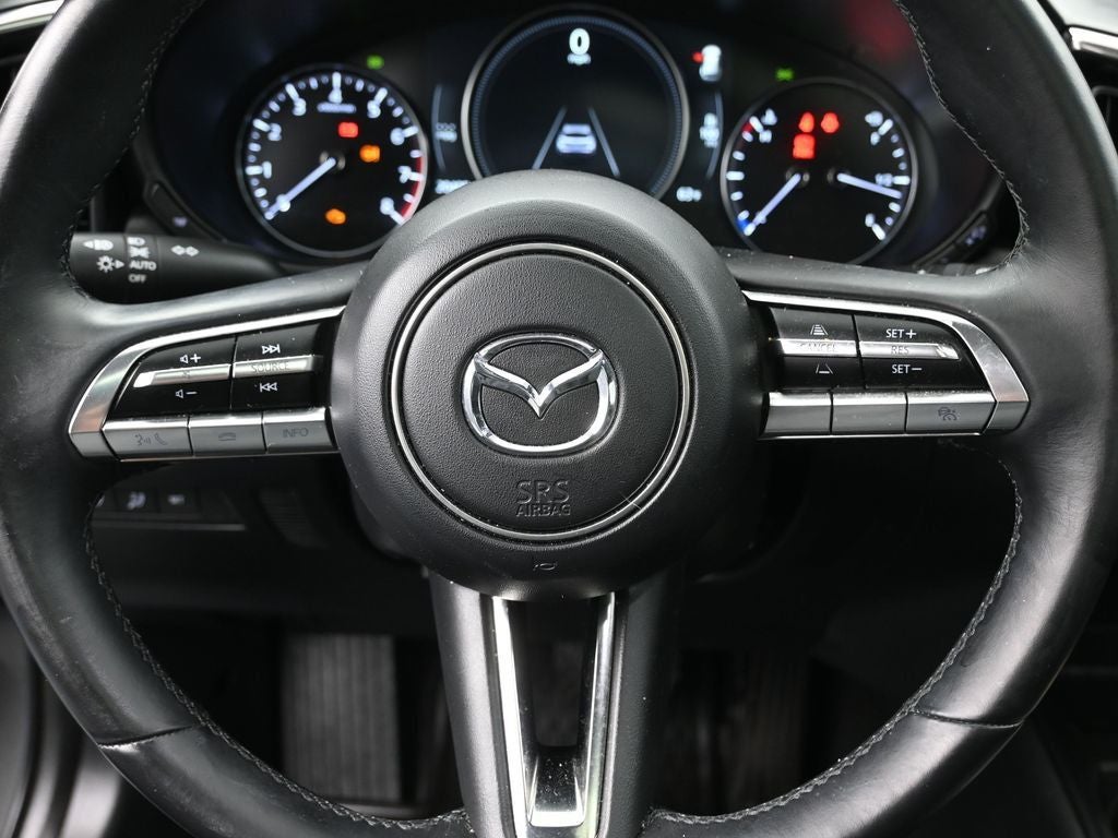 2023 Mazda Mazda CX-50 2.5 S Premium Plus Package