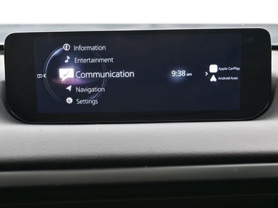 2023 Mazda Mazda CX-50 2.5 S Premium Plus Package