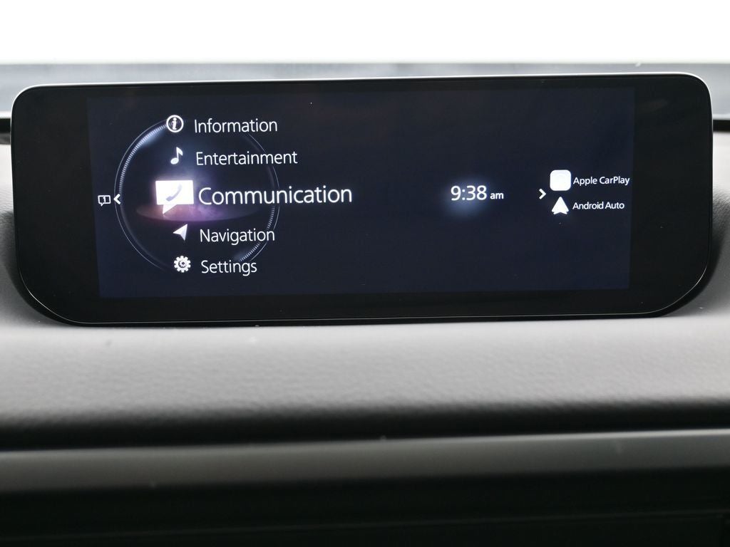 2023 Mazda Mazda CX-50 2.5 S Premium Plus Package