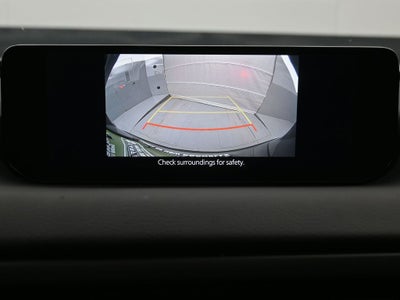 2023 Mazda Mazda CX-50 2.5 S Premium Plus Package