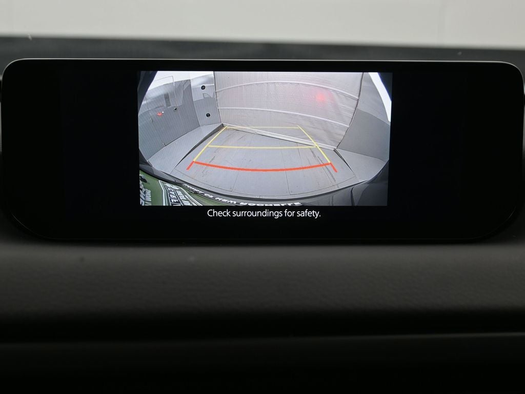 2023 Mazda Mazda CX-50 2.5 S Premium Plus Package