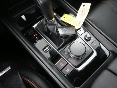 2023 Mazda Mazda CX-50 2.5 S Premium Plus Package