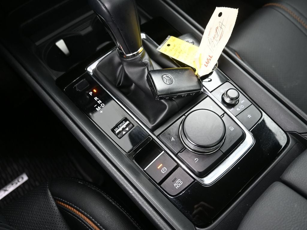 2023 Mazda Mazda CX-50 2.5 S Premium Plus Package