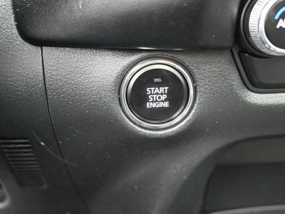 2023 Mazda Mazda CX-50 2.5 S Premium Plus Package