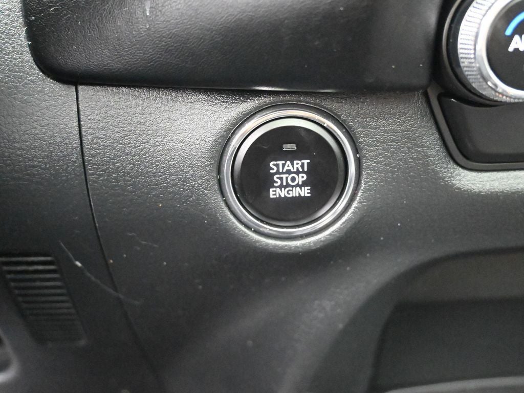 2023 Mazda Mazda CX-50 2.5 S Premium Plus Package