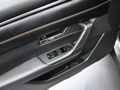 2023 Mazda Mazda CX-50 2.5 S Premium Plus Package