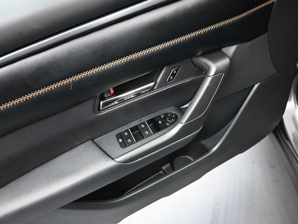 2023 Mazda Mazda CX-50 2.5 S Premium Plus Package