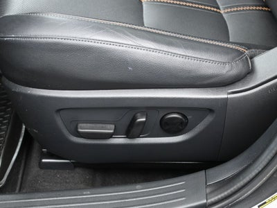 2023 Mazda Mazda CX-50 2.5 S Premium Plus Package