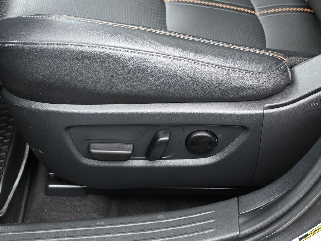 2023 Mazda Mazda CX-50 2.5 S Premium Plus Package