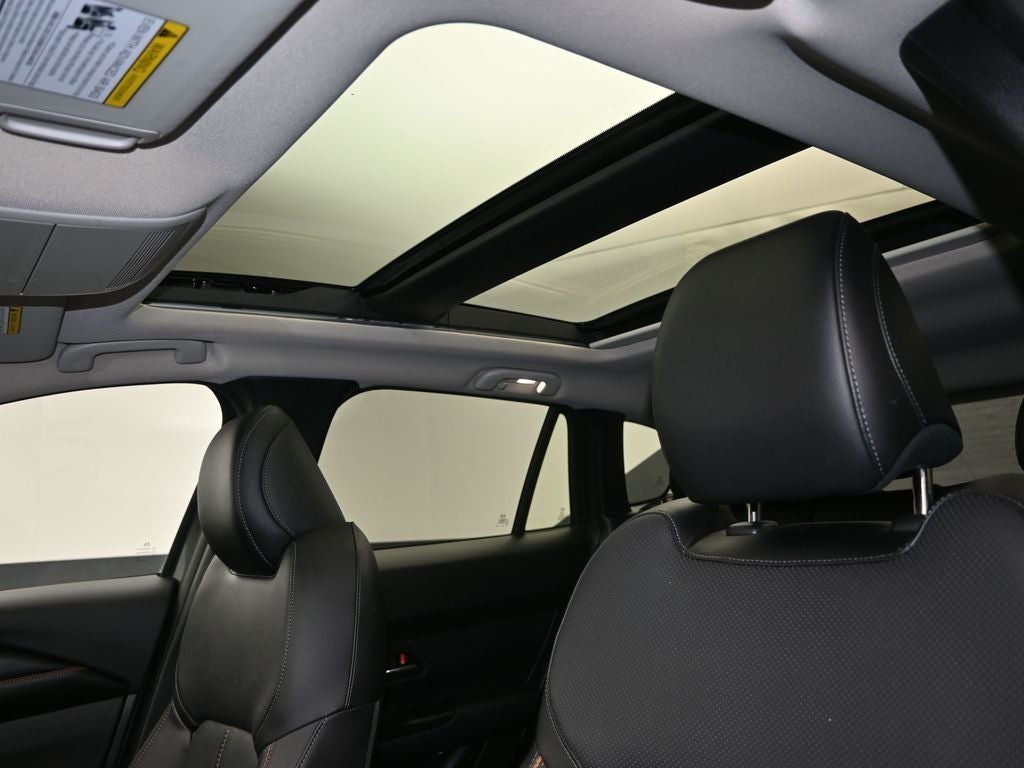 2023 Mazda Mazda CX-50 2.5 S Premium Plus Package