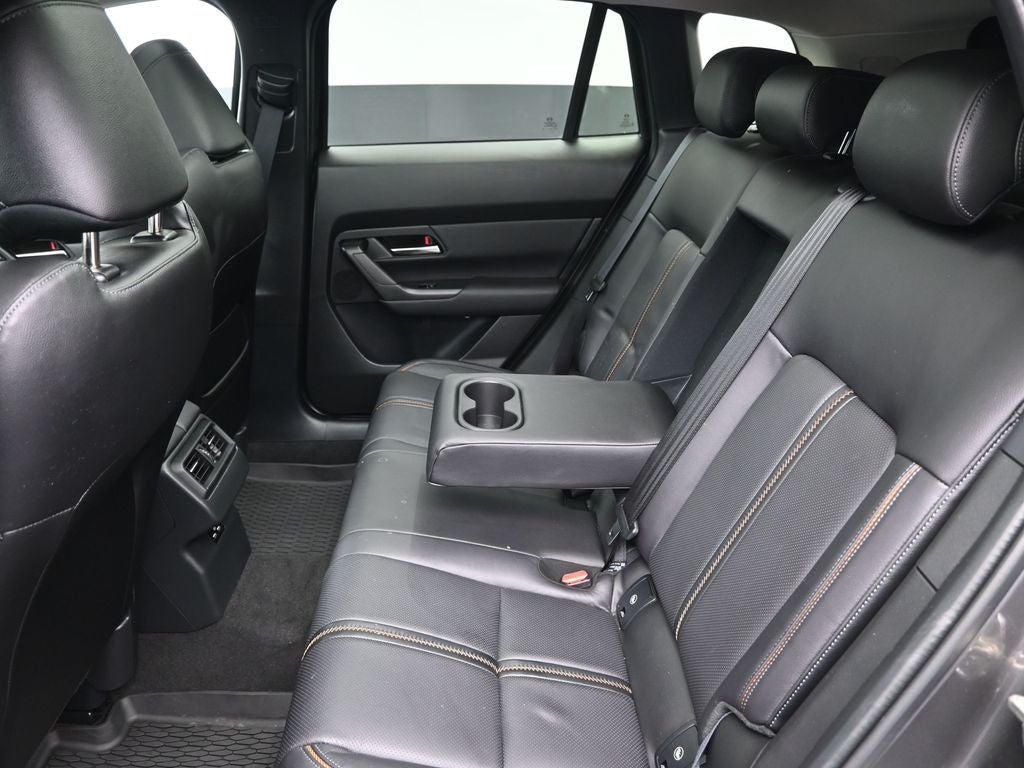 2023 Mazda Mazda CX-50 2.5 S Premium Plus Package