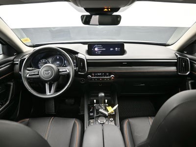 2023 Mazda Mazda CX-50 2.5 S Premium Plus Package
