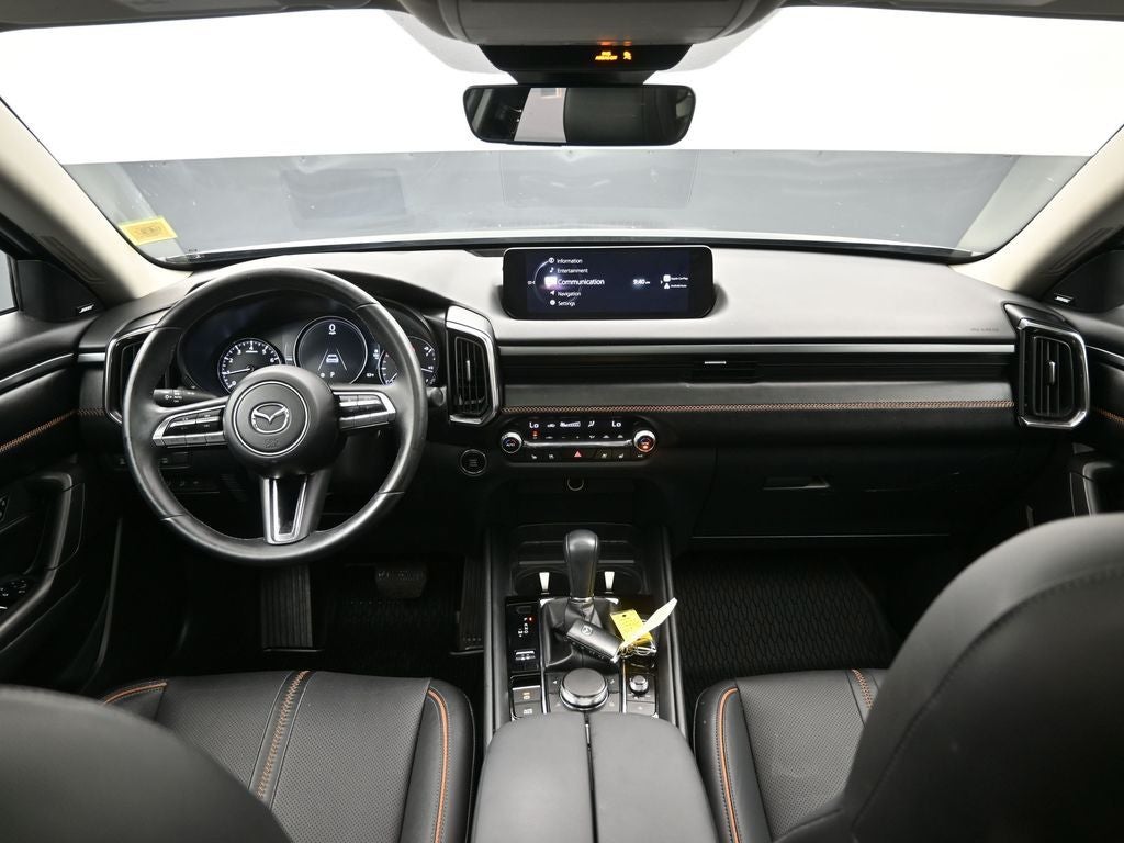 2023 Mazda Mazda CX-50 2.5 S Premium Plus Package
