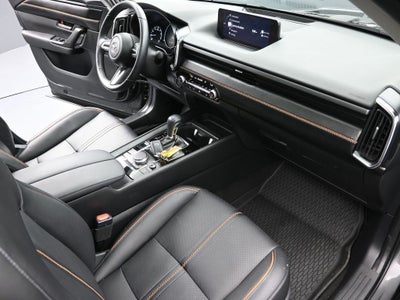 2023 Mazda Mazda CX-50 2.5 S Premium Plus Package