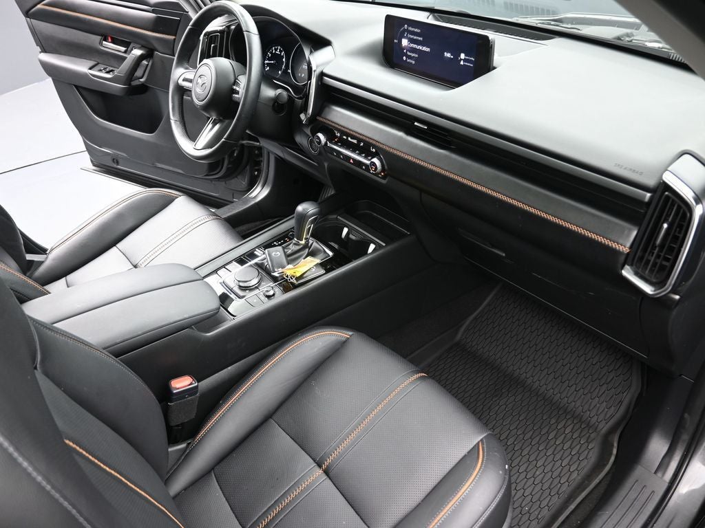 2023 Mazda Mazda CX-50 2.5 S Premium Plus Package