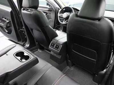 2023 Mazda Mazda CX-50 2.5 S Premium Plus Package