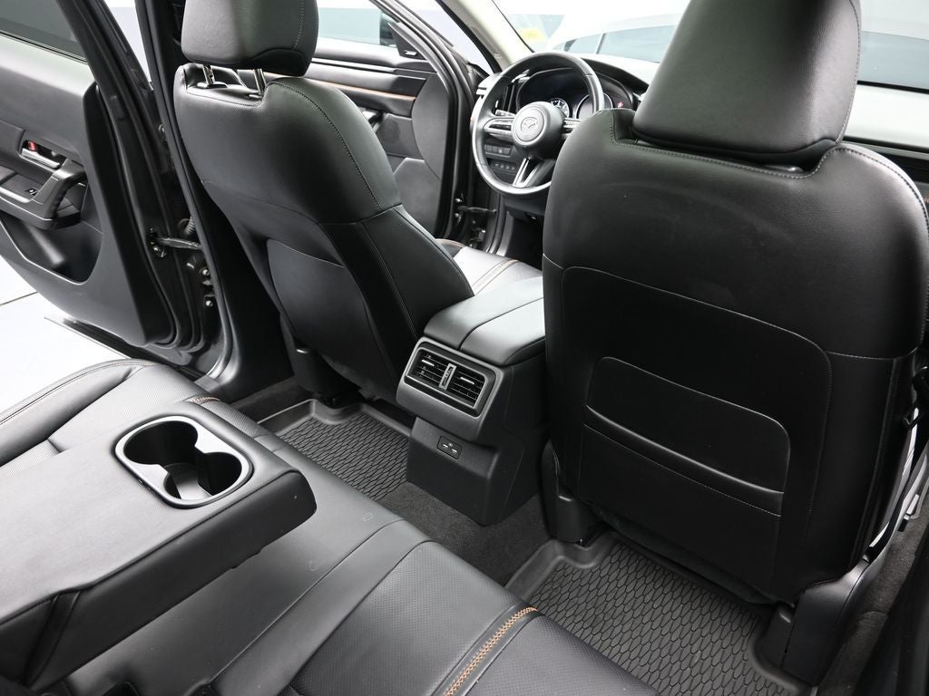 2023 Mazda Mazda CX-50 2.5 S Premium Plus Package