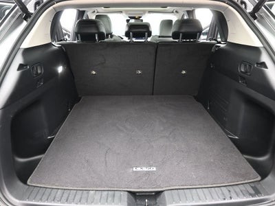 2023 Mazda Mazda CX-50 2.5 S Premium Plus Package