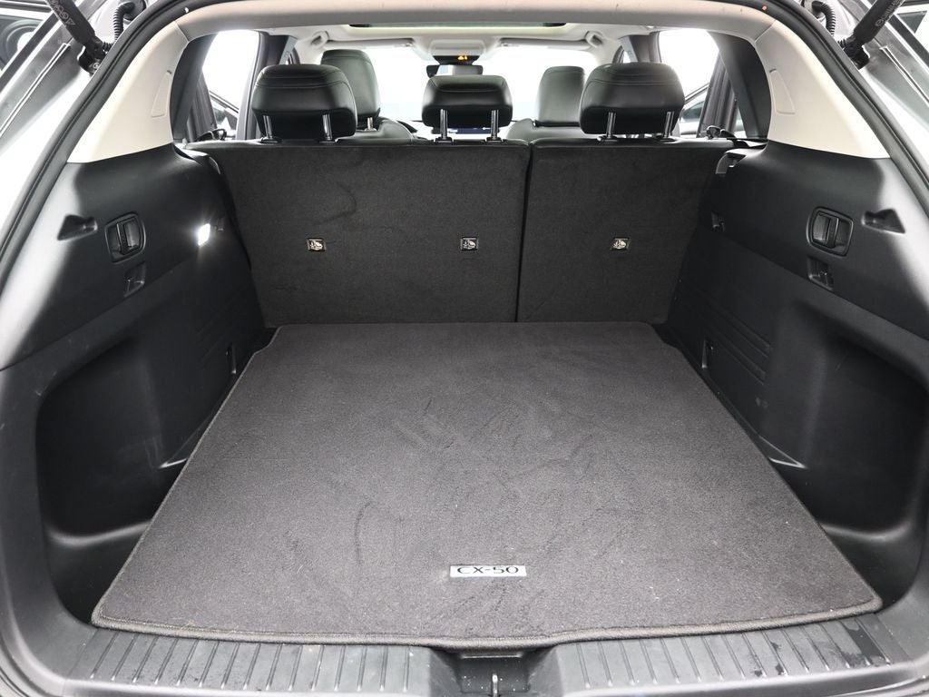 2023 Mazda Mazda CX-50 2.5 S Premium Plus Package