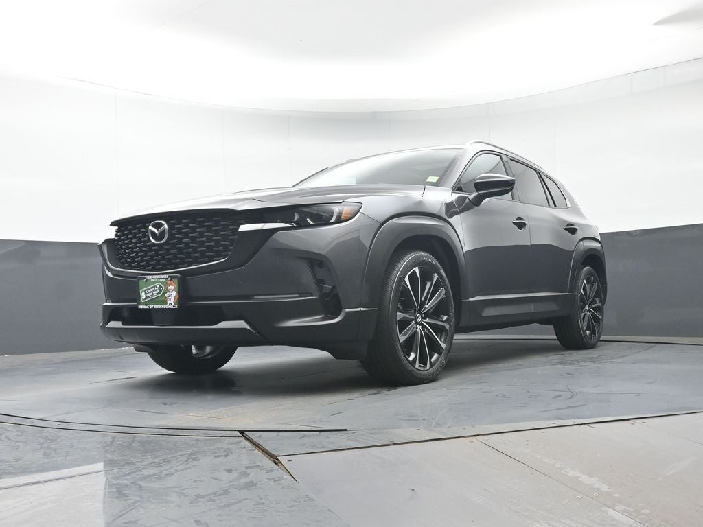 2023 Mazda Mazda CX-50 2.5 S Premium Plus Package